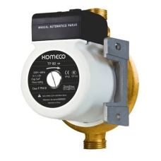 Bomba Pressurizadora - Komeco Tp80 127v Bronze