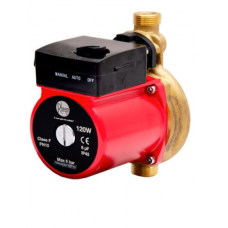 Bomba de Pressurização 120W da Rheem