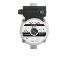 Pressurizador Mini Bomba TP 40 G4 -127v