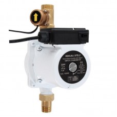 Bomba Pressurizadora Rinnai RFS 245W - 12 MCA- 127V