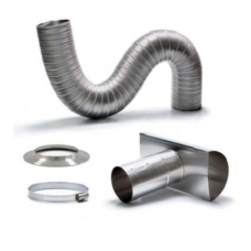 Kit Chaminé para Aquecedor